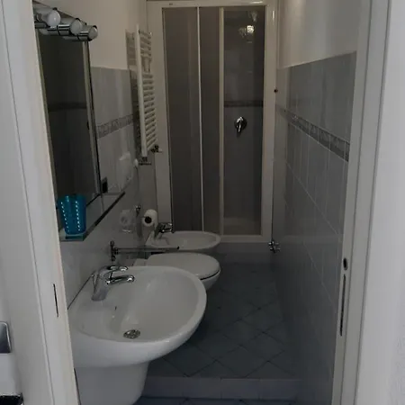 아파트 Il Giardino 레반토