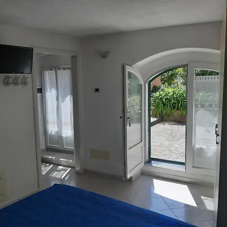 Il Giardino 아파트 레반토