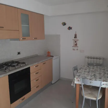 Apartment Il Giardino Levanto