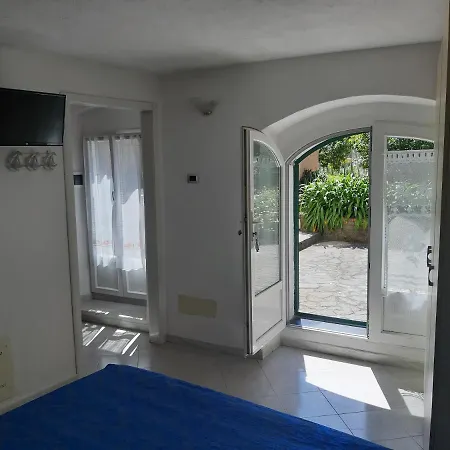 Il Giardino Apartment Levanto