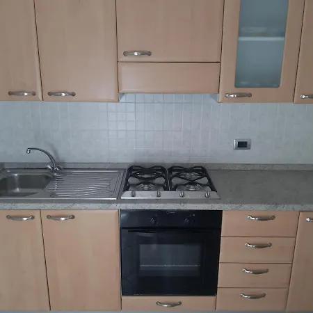 Appartement Il Giardino