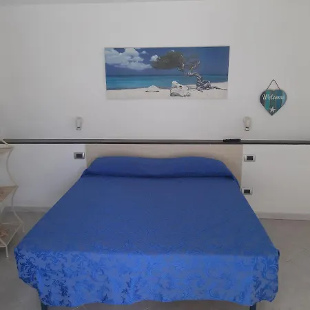 Il Giardino Apartment *