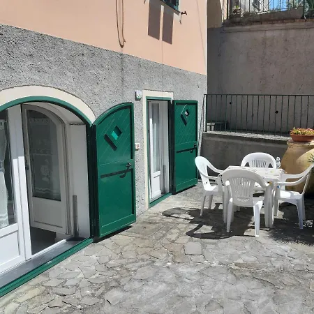 Apartment Il Giardino *
