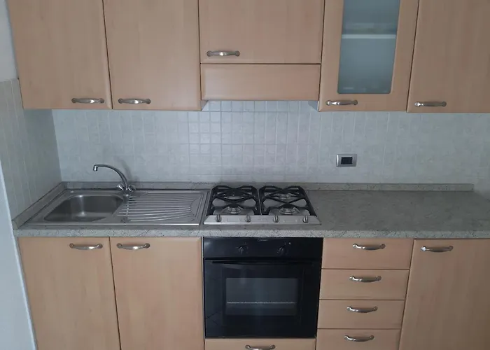 Apartamento Il Giardino