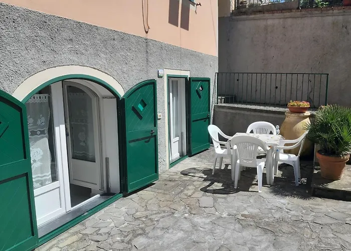 Apartman Il Giardino *